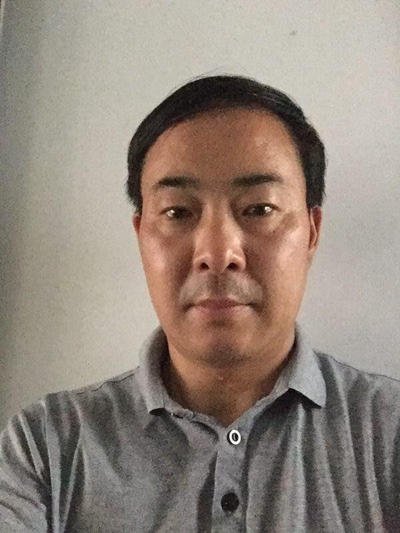 羅進斌：連續防汛值守一個多月 勞累過度病倒在一線 2020年敬業奉獻類“安徽好人”